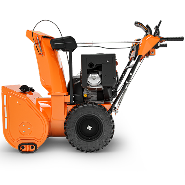 Ariens Platinum 24 SHO 389 cc Two-Stage Gas Snow Blower 921074