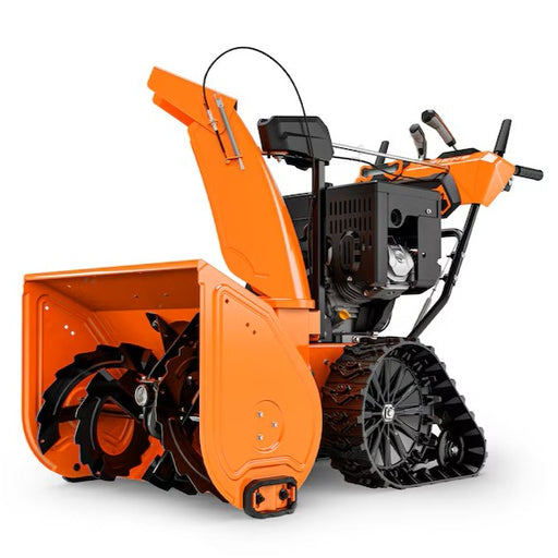 Ariens Platinum 28 RapidTrak SHO 369cc Two-Stage Gas Snow Blower 921073