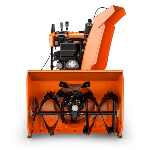 Ariens Platinum 28 RapidTrak SHO 369cc Two-Stage Gas Snow Blower 921073