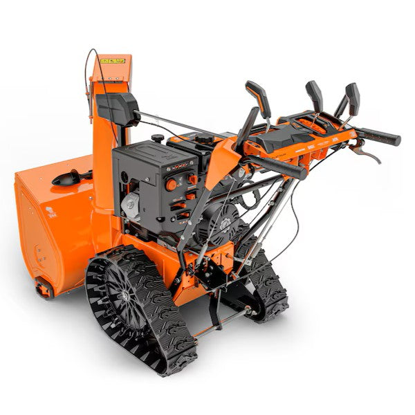 Ariens Platinum 28 RapidTrak SHO 369cc Two-Stage Gas Snow Blower 921073