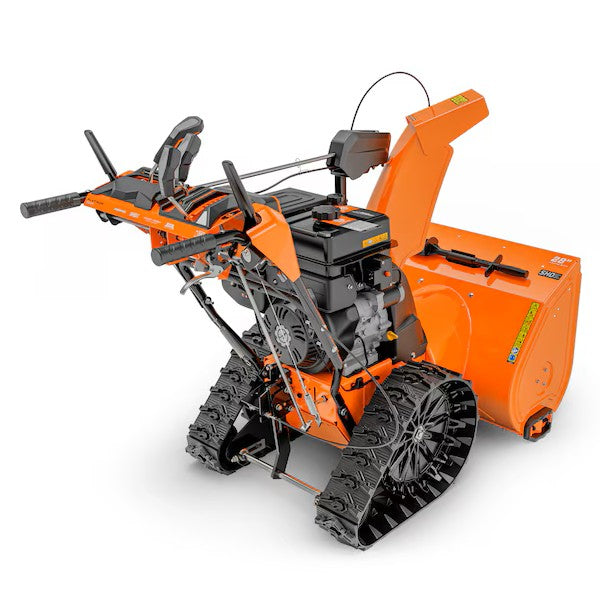 Ariens Platinum 28 RapidTrak SHO 369cc Two-Stage Gas Snow Blower 921073