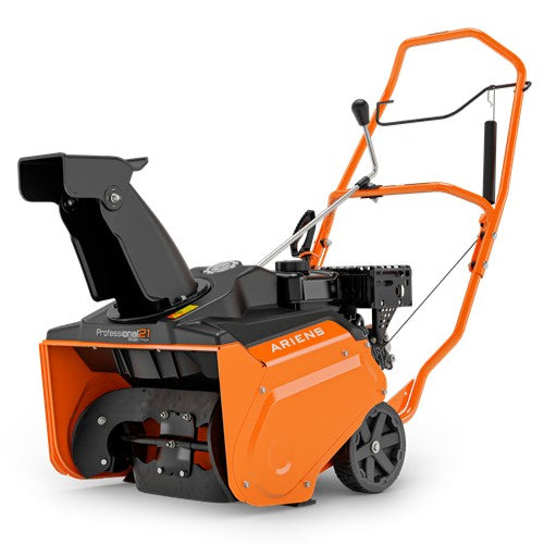 Ariens Professional 21 SSRC 208 cc Single-Stage Gas Snow Blower 938029