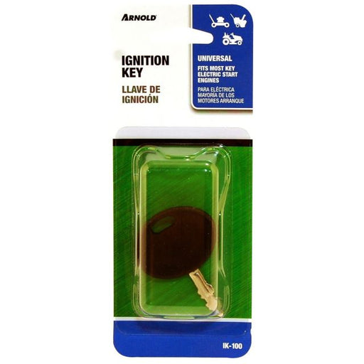 Arnold Universal Lawn Mower Ignition Key IK-100