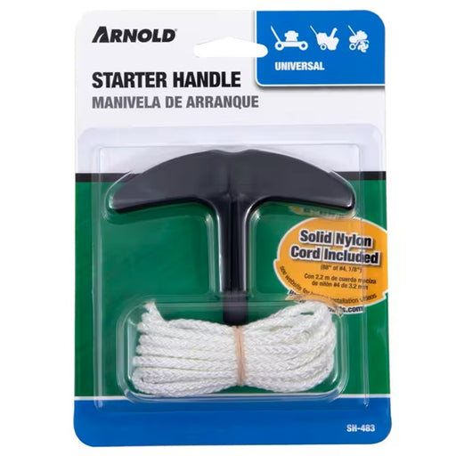 Arnold Starter Handle with Cord SH-483