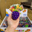Crunchy Grape ASMR Squishy