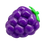Crunchy Grape ASMR Squishy