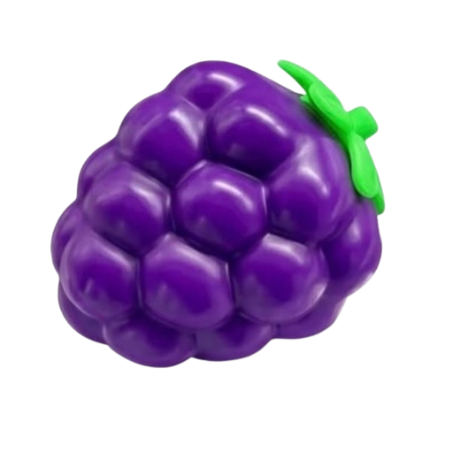 Crunchy Grape ASMR Squishy
