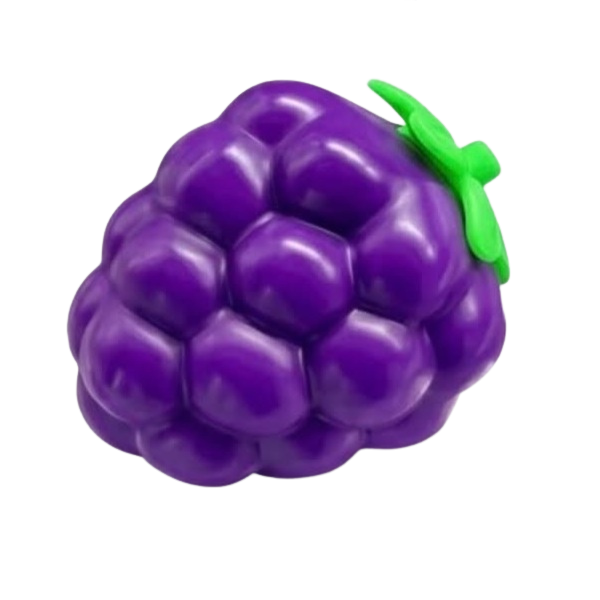 Crunchy Grape ASMR Squishy