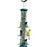 Audubon 15" Plastic Seed Tube Bird Feeder