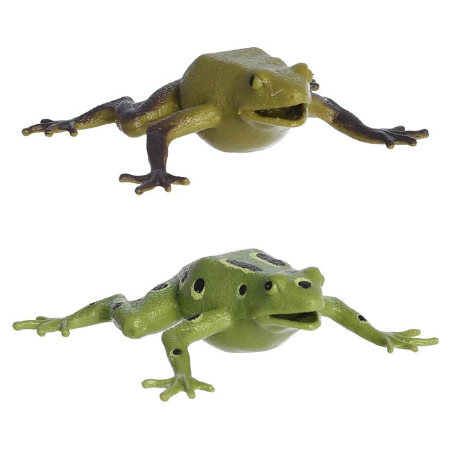Squishy Frog Toy, Assorted Styles