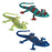 Squishy Lizard Toy, Assorted Styles