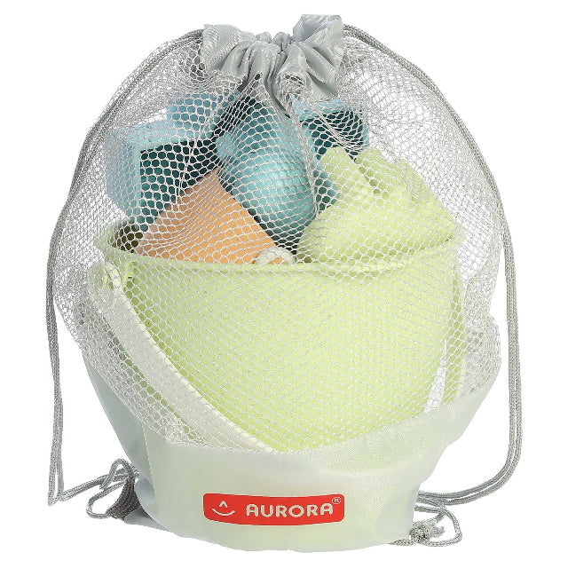 Wheatley Eco-Friendly Small Beach Bucket Set