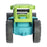 Wheatley Eco-Friendly 12 in. Tractor with Loader