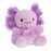Palm Pals Xavier Purple Axolytl