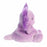 Palm Pals Xavier Purple Axolytl