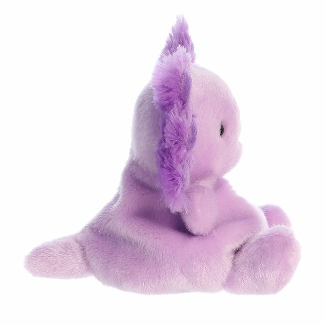 Palm Pals Xavier Purple Axolytl