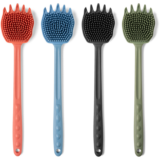 Bear Claw® Back Scrubber