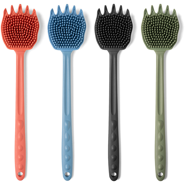 Bear Claw® Back Scrubber