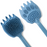 Bear Claw® Back Scrubber