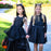 Cat Ears Dual Sided Rhinestone Headband