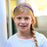 Thin Sprinkles Headband, Assorted Colors