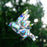 Window Gems Assorted Birds 7 Piece Prismatic Window Decals