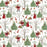 Woodland Wonder Jumbo Holiday Gift Wrap Roll 10' x 30"