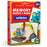 eeBoo Vehicles Memory Match & Make Card Game