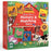 eeBoo Little Farm Pre-School Memory & Matching Game