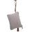 Myra Distressed Pouch Wristlet S-1600