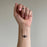 Tiny Wonders Temporary Tattoo Set