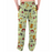 LazyOne Mushroom Men's PJ Pant