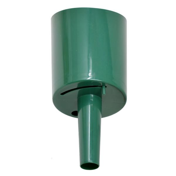 Bird Seed Scoop and Funnel