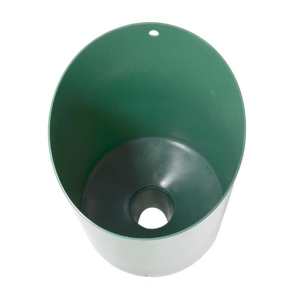 Bird Seed Scoop and Funnel