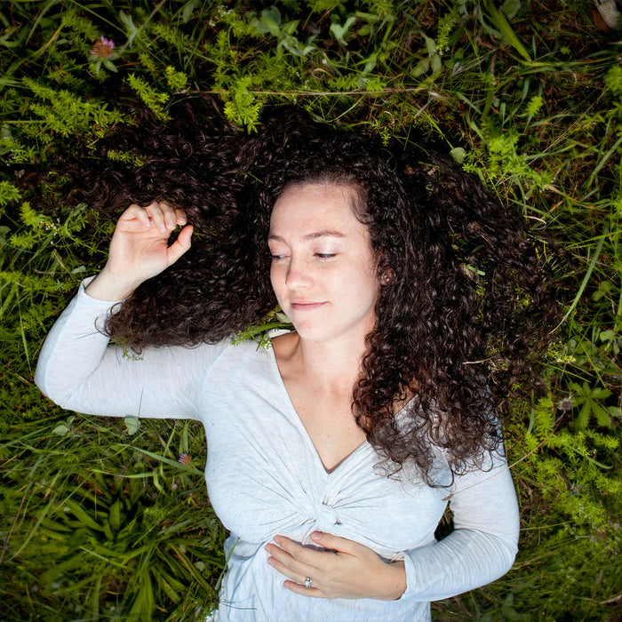 Badger Sleep Balm Lavender & Bergamot