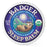 Badger Sleep Balm Lavender & Bergamot