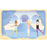 Sticker Dolly Dressing Ballerinas Sticker Book, Usborne