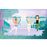 Sticker Dolly Dressing Ballerinas Sticker Book, Usborne