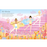 Sticker Dolly Dressing Ballerinas Sticker Book, Usborne