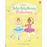 Sticker Dolly Dressing Ballerinas Sticker Book, Usborne