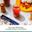 Ball® Blue Book Guide to Preserving 38th Edition, Recipe Book