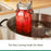 Ball® Blue Book Guide to Preserving 38th Edition, Recipe Book