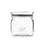 Ball Stack and Store Glass Jar, 1 Quart