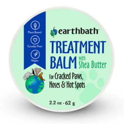 Earthbath Treatment Balm 2.2oz