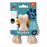 BetterBone Mini Chew Toy, Beef Flavor