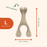 BetterBone Large Chew Toy, Beef Flavor