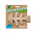 Benebone Green Fishbone Salmon Dog Chew Medium