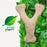 Benebone Green Wishbone Bacon Dog Chew Small