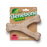 Benebone Green Wishbone Bacon Dog Chew Medium