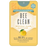 Bee Clean Citrus and Peppermint Organic Beeswax Hand Sanitizer Pocket Spray
